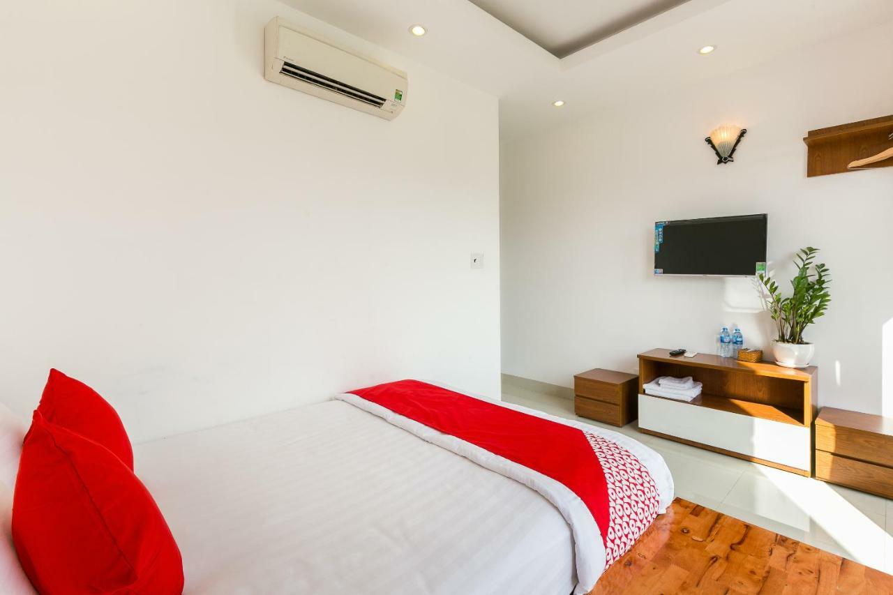 Khách sạn Nhà Dân Idea Oyo 254