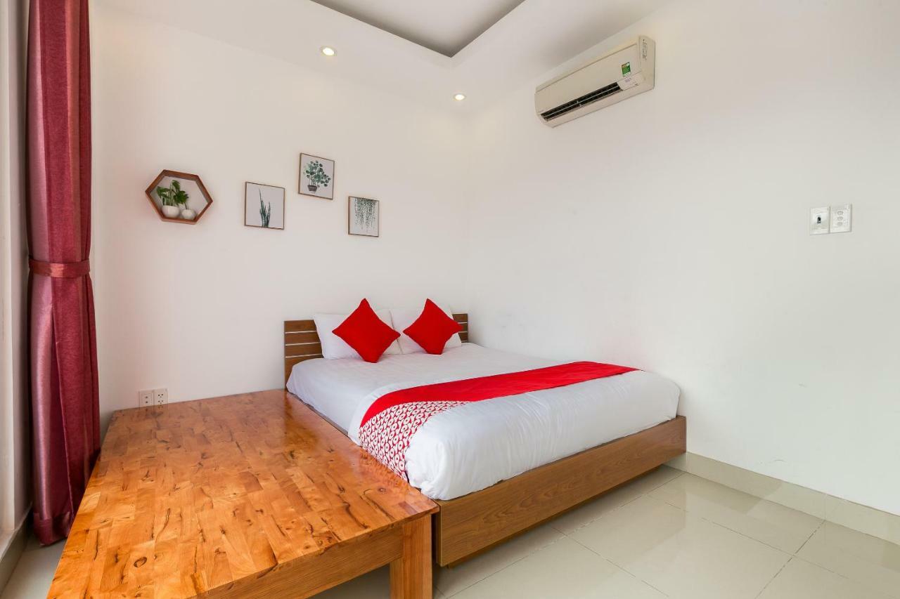 Nhà Dân Idea Oyo 254 Khách sạn 2*