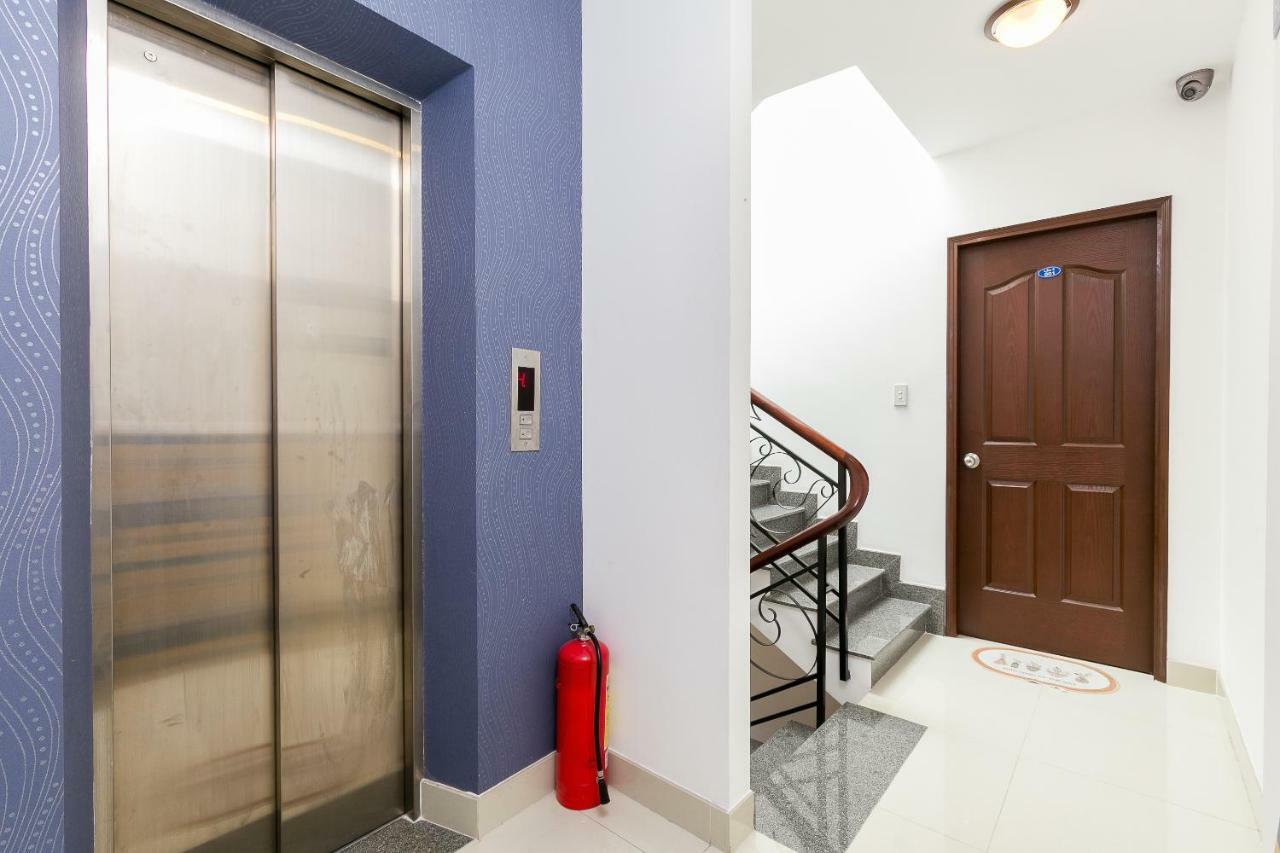 Khách sạn Nhà Dân Idea Oyo 254