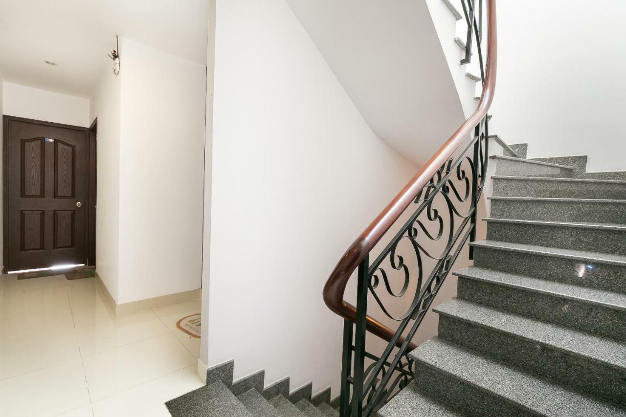 Khách sạn Nhà Dân Idea Oyo 254