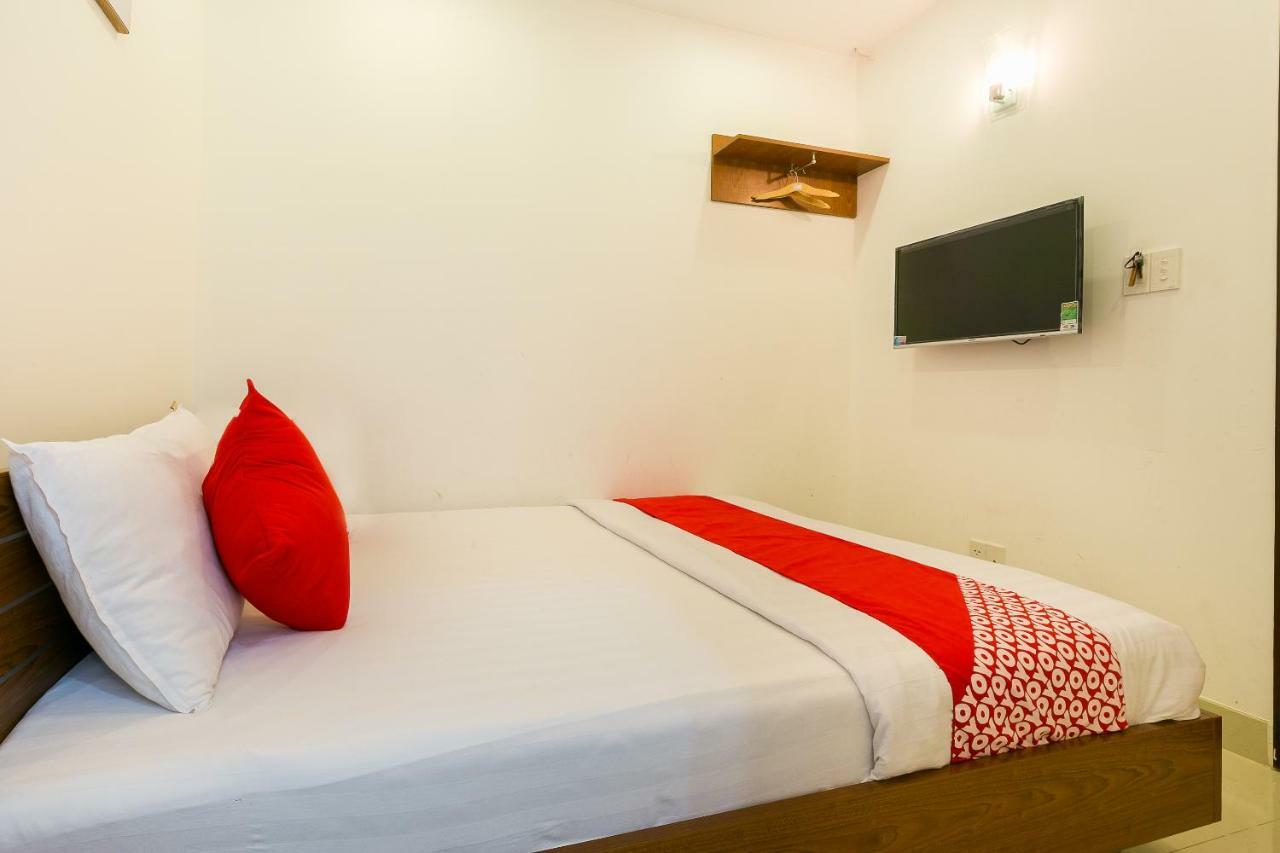 Nhà Dân Idea Oyo 254 2* TP. Hồ Chí Minh
