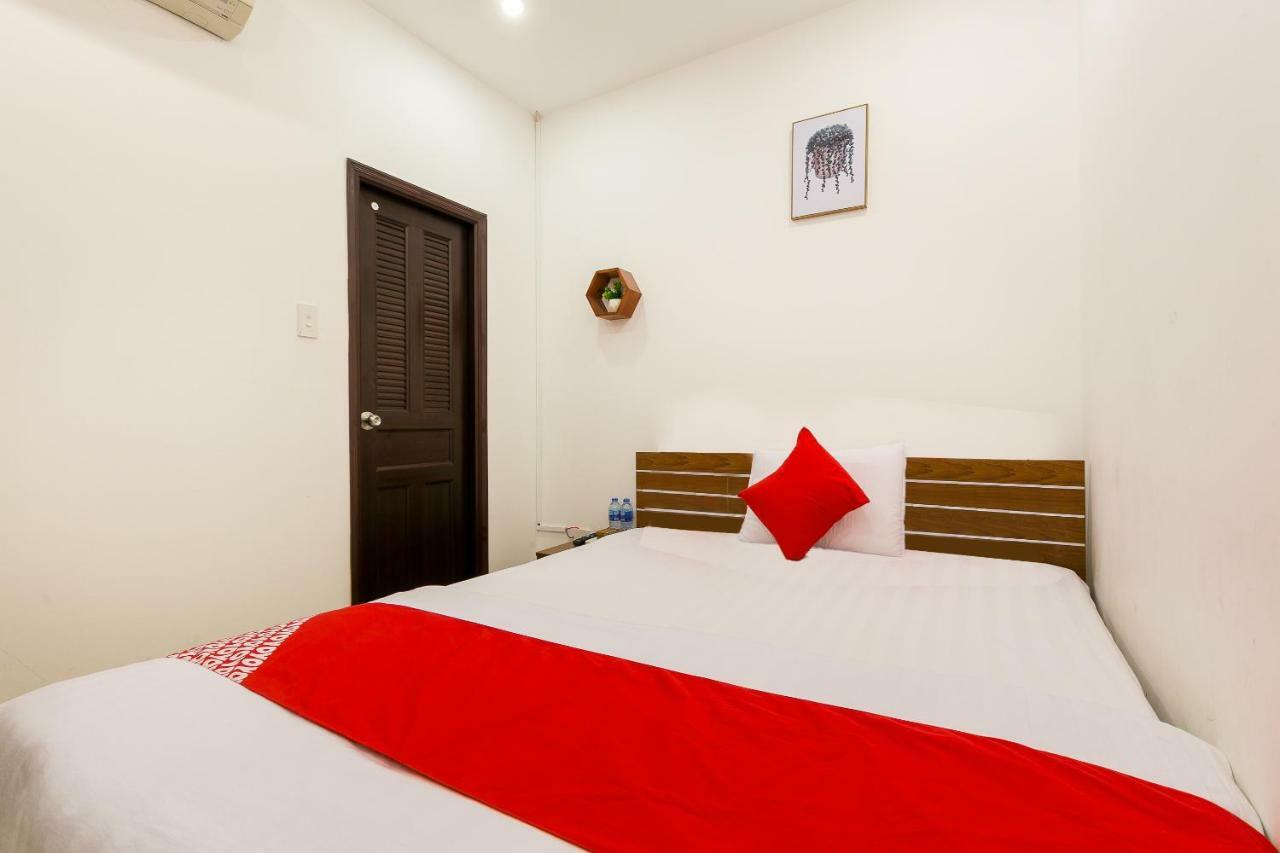 Khách sạn Nhà Dân Idea Oyo 254 TP. Hồ Chí Minh