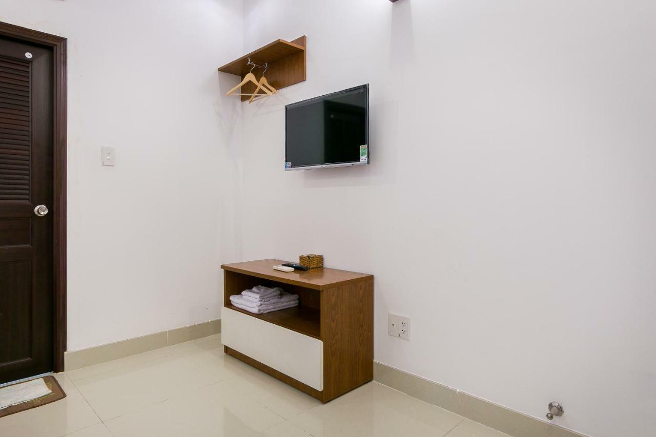 Khách sạn Nhà Dân Idea Oyo 254 2*