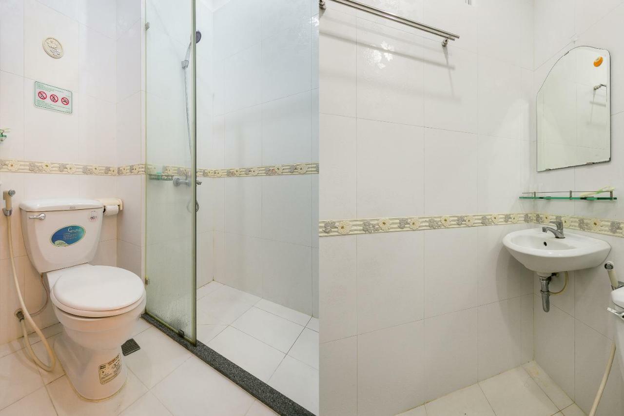 Nhà Dân Idea Oyo 254 TP. Hồ Chí Minh