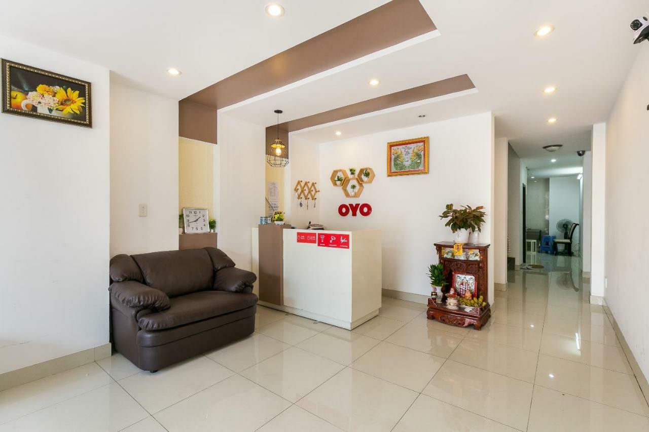 Nhà Dân Idea Oyo 254 Khách sạn